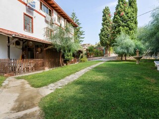 Casa de vacaciones Piraino Grabación al aire libre 4