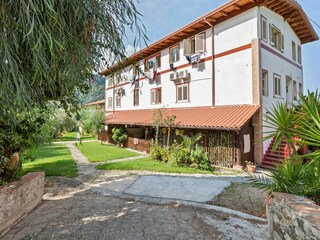 Casa de vacaciones Piraino Grabación al aire libre 5