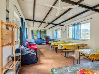 Casa de vacaciones Piraino Características 15