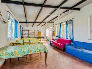 Casa de vacaciones Piraino Características 16