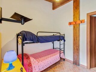 Casa de vacaciones Piraino Características 17