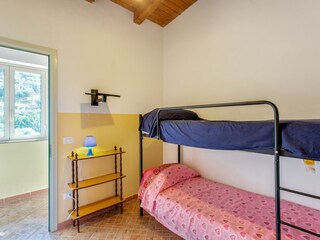 Casa de vacaciones Piraino Características 18