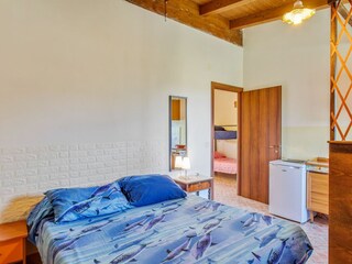 Casa de vacaciones Piraino Características 32