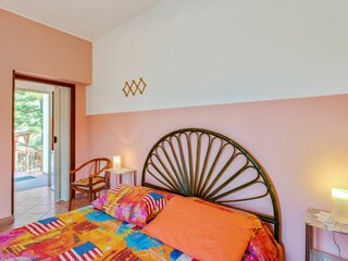 Casa de vacaciones Piraino Características 20