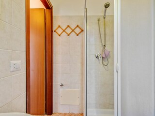 Casa de vacaciones Piraino Características 35