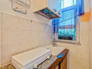 Casa de vacaciones Piraino Características 25