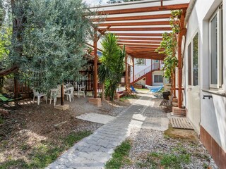 Casa de vacaciones Piraino Grabación al aire libre 7