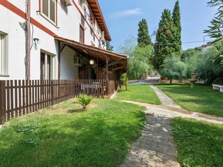 Casa de vacaciones Piraino Grabación al aire libre 8