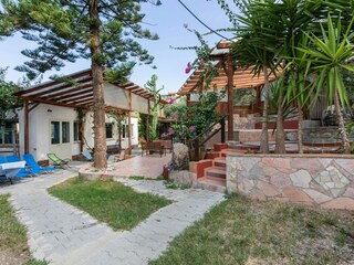 Casa de vacaciones Piraino Grabación al aire libre 9