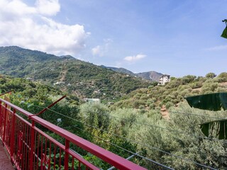 Casa de vacaciones Piraino Grabación al aire libre 12