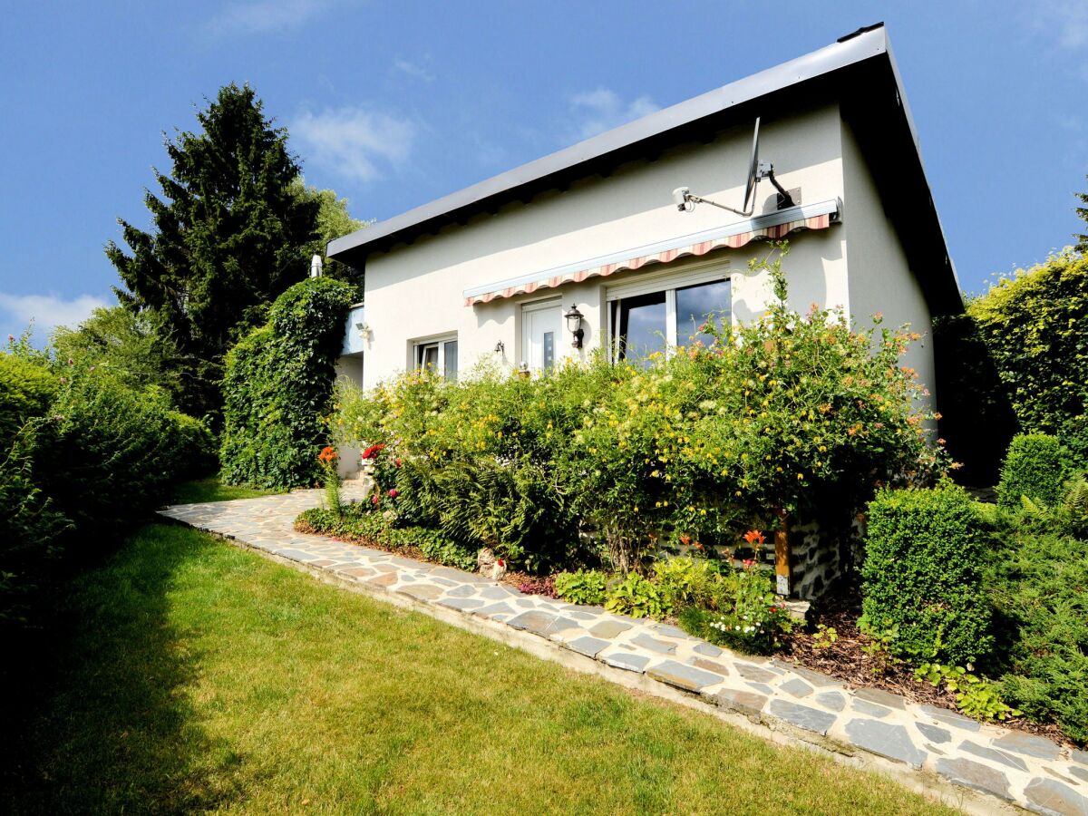 Casa de vacaciones Hoffelt Grabación al aire libre 1