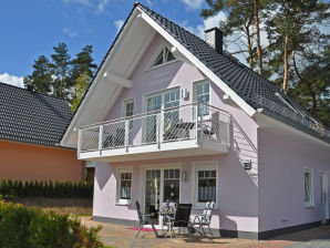 Ferienhaus Müritzcharme - OG - Röbel Müritz - image1