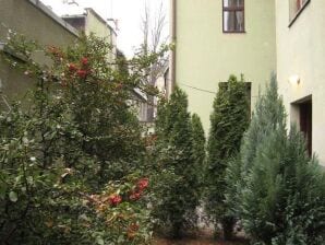 Modern apartment near Krakow's Old Town - Krakow - image1