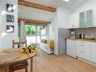 Appartement Krakau Enregistrement extérieur 3