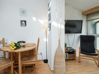 Apartment Krakau Features 8