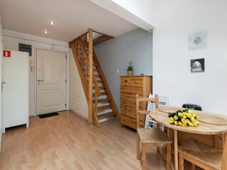 Apartamento Krakau Características 8