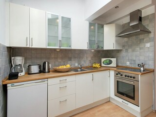 Apartment Krakau Ausstattung 16