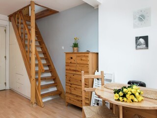 Appartement Krakau Kenmerken 18