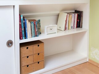 Apartamento Krakau Características 11