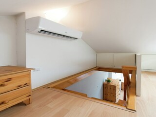 Appartement Krakau Équipement 19