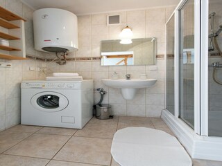 Apartamento Krakau Características 6