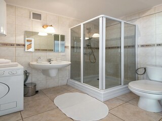 Apartamento Krakau Características 19