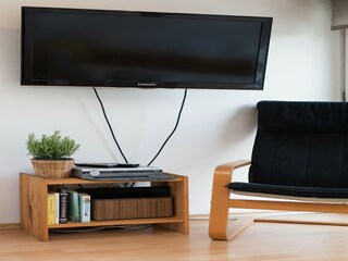 Apartamento Krakau  32