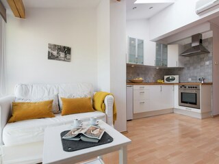 Apartment Krakau Ausstattung 20