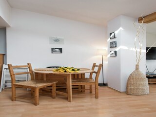 Appartamento Krakau Caratteristiche 9