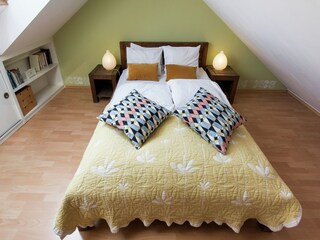 Apartment Krakau Ausstattung 10