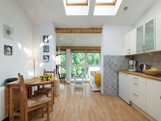 Apartamento Krakau Características 14