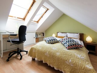 Appartement Krakau Équipement 7