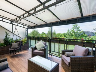 Appartamento Krakau Registrazione all'aperto 1