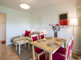 Appartement Krakau Kenmerken 27