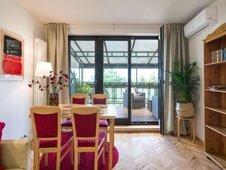 Appartement Krakau Kenmerken 29