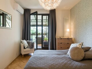 Appartement Krakau Kenmerken 27