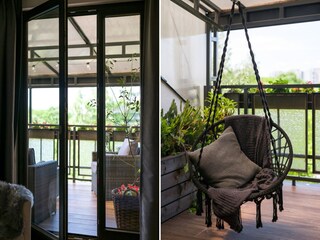 Apartamento Krakau Grabación al aire libre 4