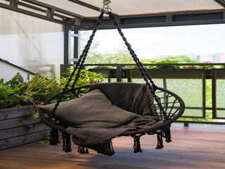 Apartment Krakau  39