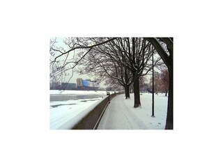 Apartment Krakau Außenaufnahme 9