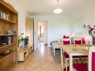Appartement Krakau Kenmerken 25