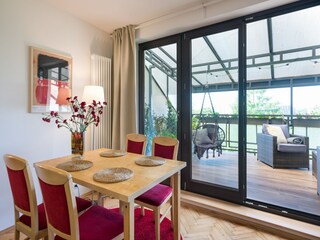 Appartement Krakau Kenmerken 22