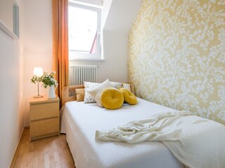 Apartamento Krakau Características 14
