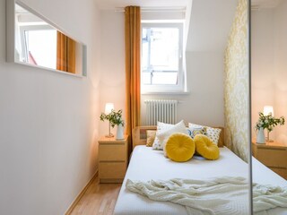 Appartement Krakau Kenmerken 16