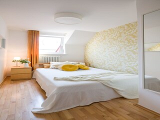 Appartement Krakau Kenmerken 24