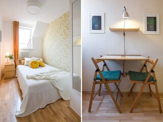 Appartement Krakau Kenmerken 17