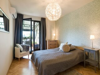 Apartment Krakau Features 17