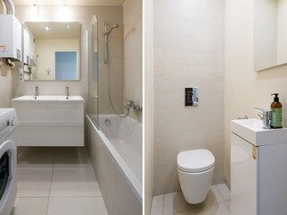 Apartamento Krakau Características 19