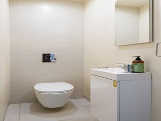 Apartment Krakau Ausstattung 20