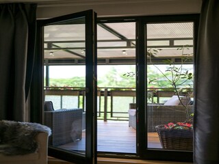 Apartamento Krakau Grabación al aire libre 10