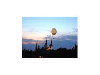 Apartment Krakau Außenaufnahme 11